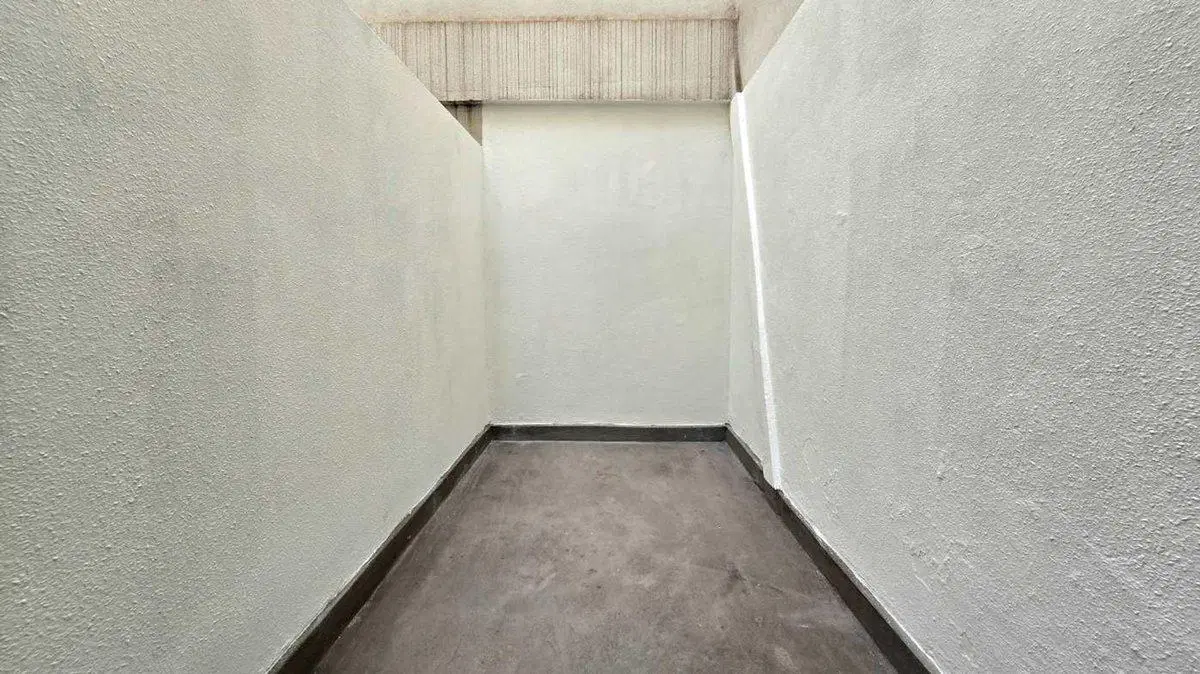 DEPTO 2 AMB CON 2 PATIOS - PARQUE CHACABUCO 5