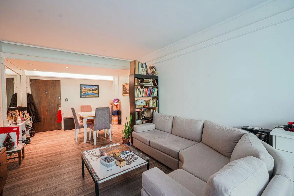 VENTA HERMOSO 4 AMBIENTES NUÑEZ 4