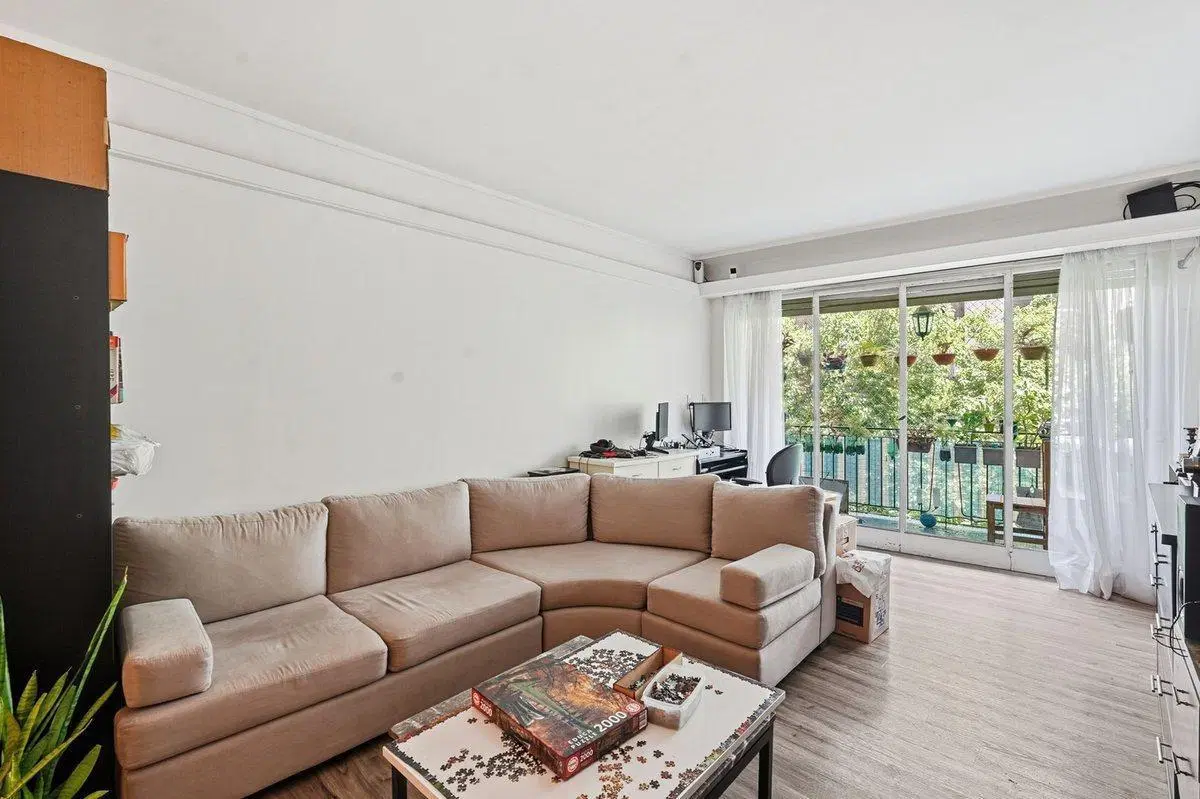 VENTA HERMOSO 4 AMBIENTES NUÑEZ 3