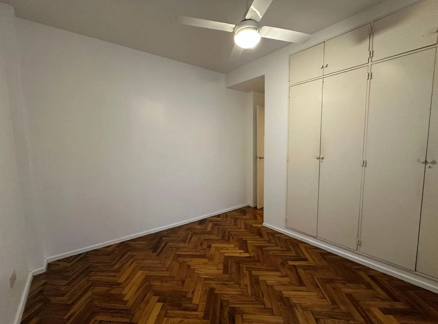 VENTA 2 AMBIENTES EN RECOLETA. ZONA FACULTADES 2