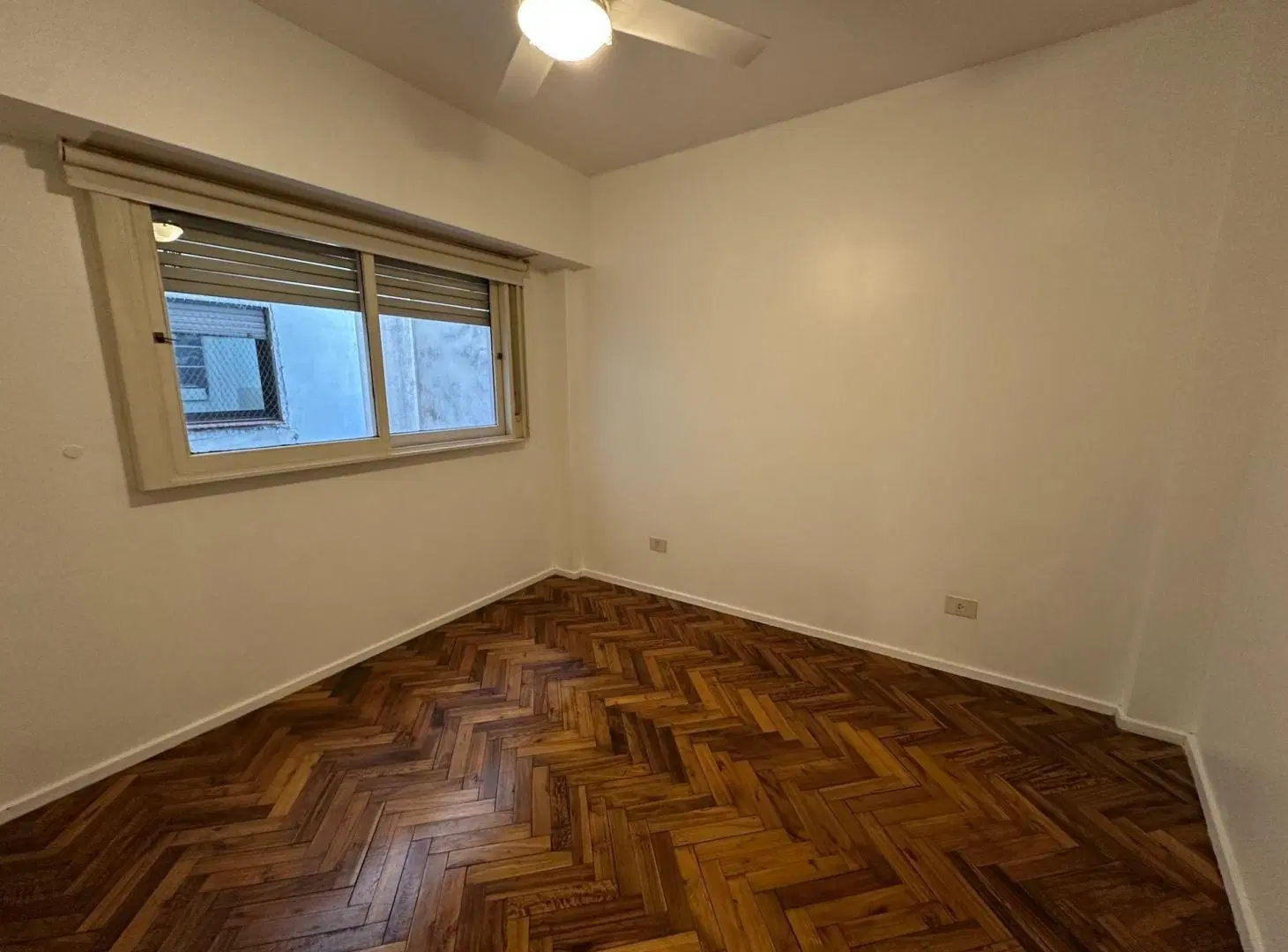 VENTA 2 AMBIENTES EN RECOLETA. ZONA FACULTADES 3