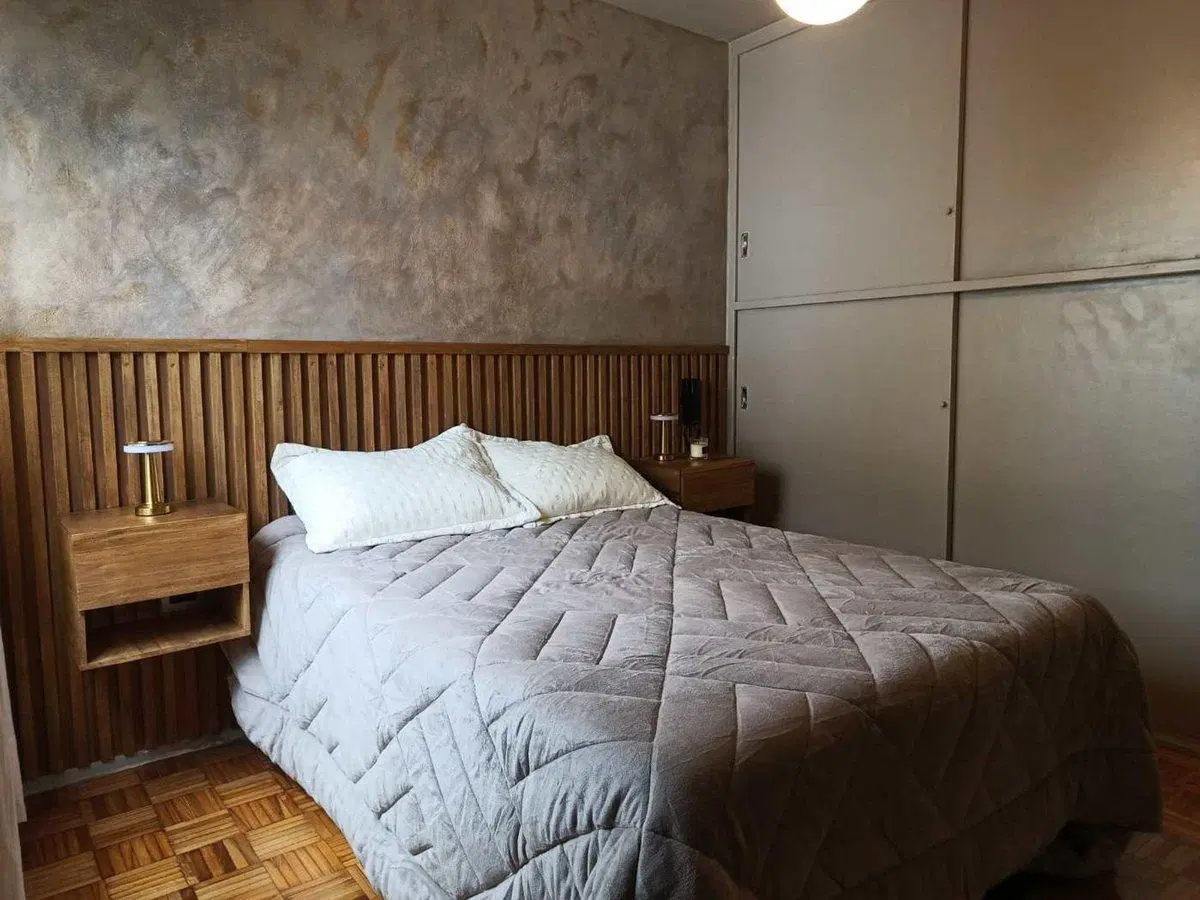 Palermo Soho 2 amb impecable con balcón todo nuevo 3