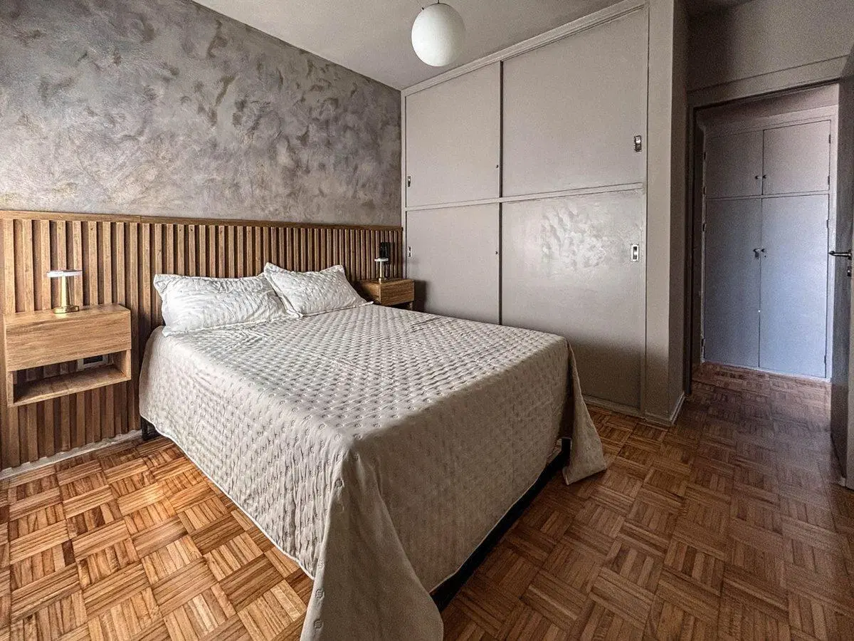 Palermo Soho 2 amb impecable con balcón todo nuevo 4