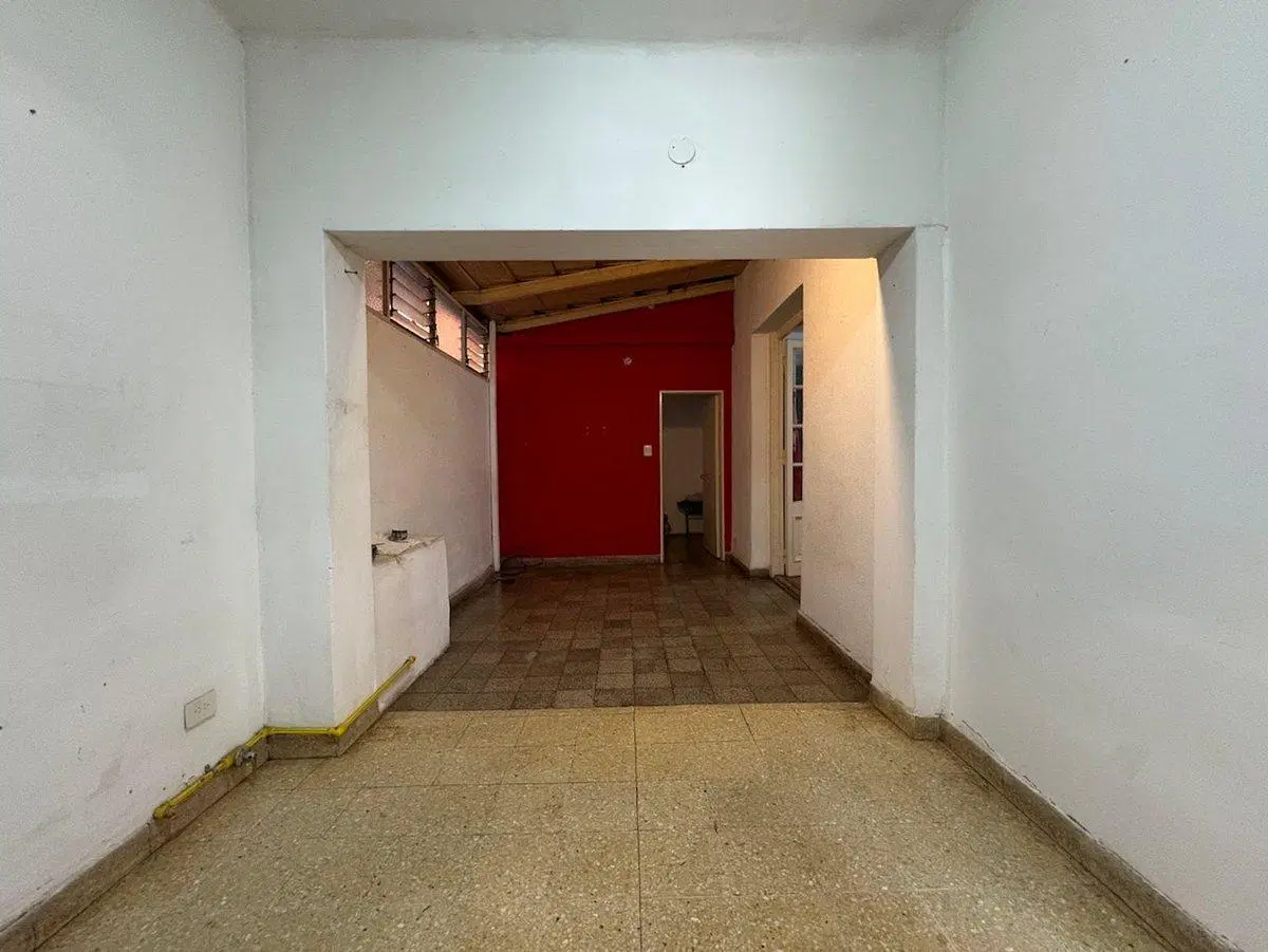 VENTA PH 3 AMBIENTES CON ESCRITORIO EN PARQUE CHAS 2