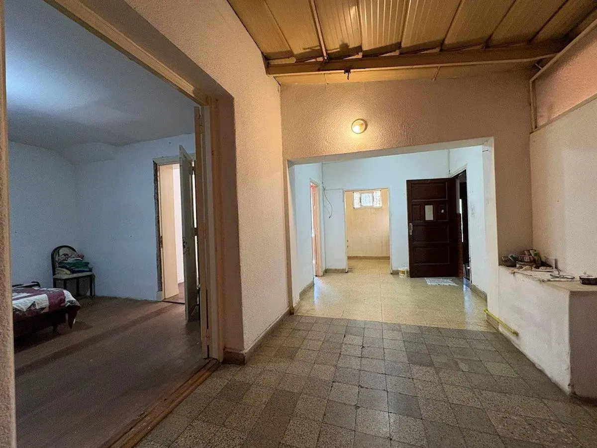 VENTA PH 3 AMBIENTES CON ESCRITORIO EN PARQUE CHAS 5