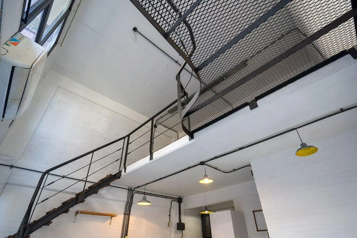 VENTA - Hermoso Loft en Las Cañitas 2