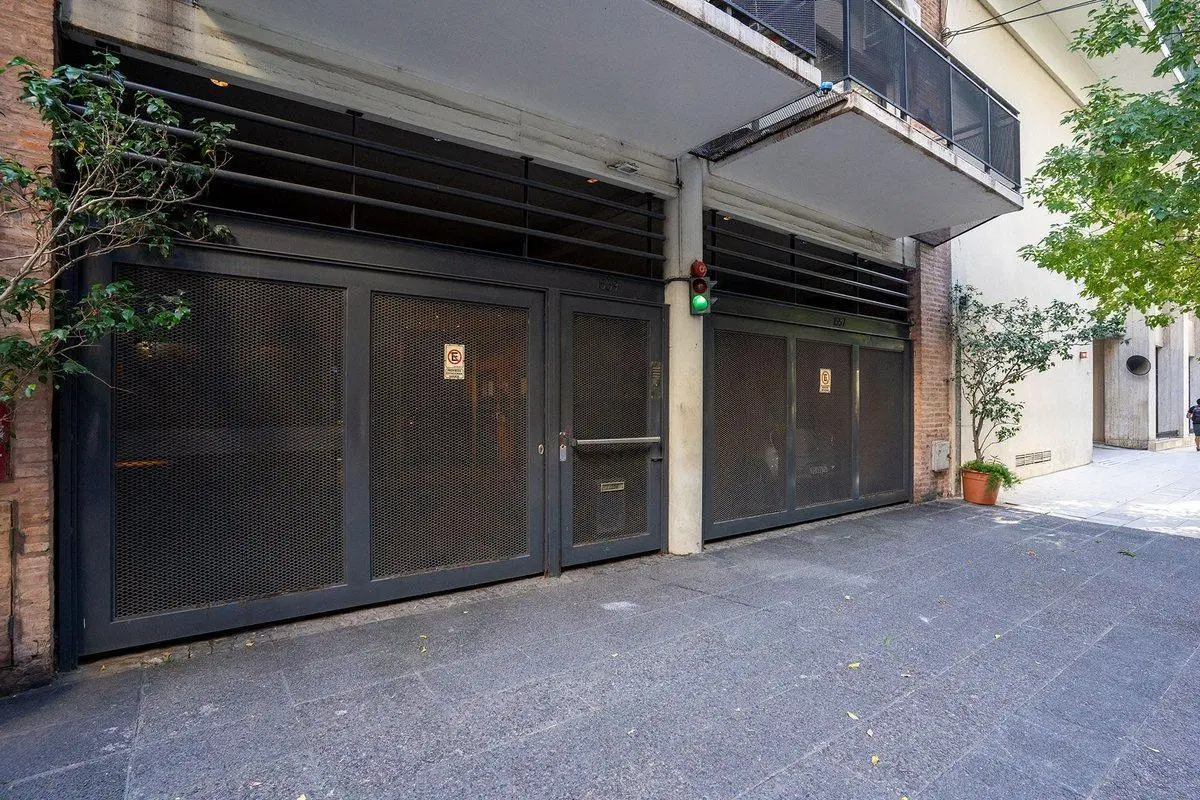 VENTA - Hermoso Loft en Las Cañitas 3
