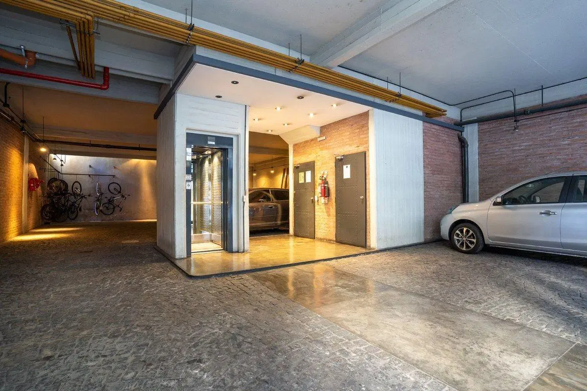 VENTA - Hermoso Loft en Las Cañitas 4