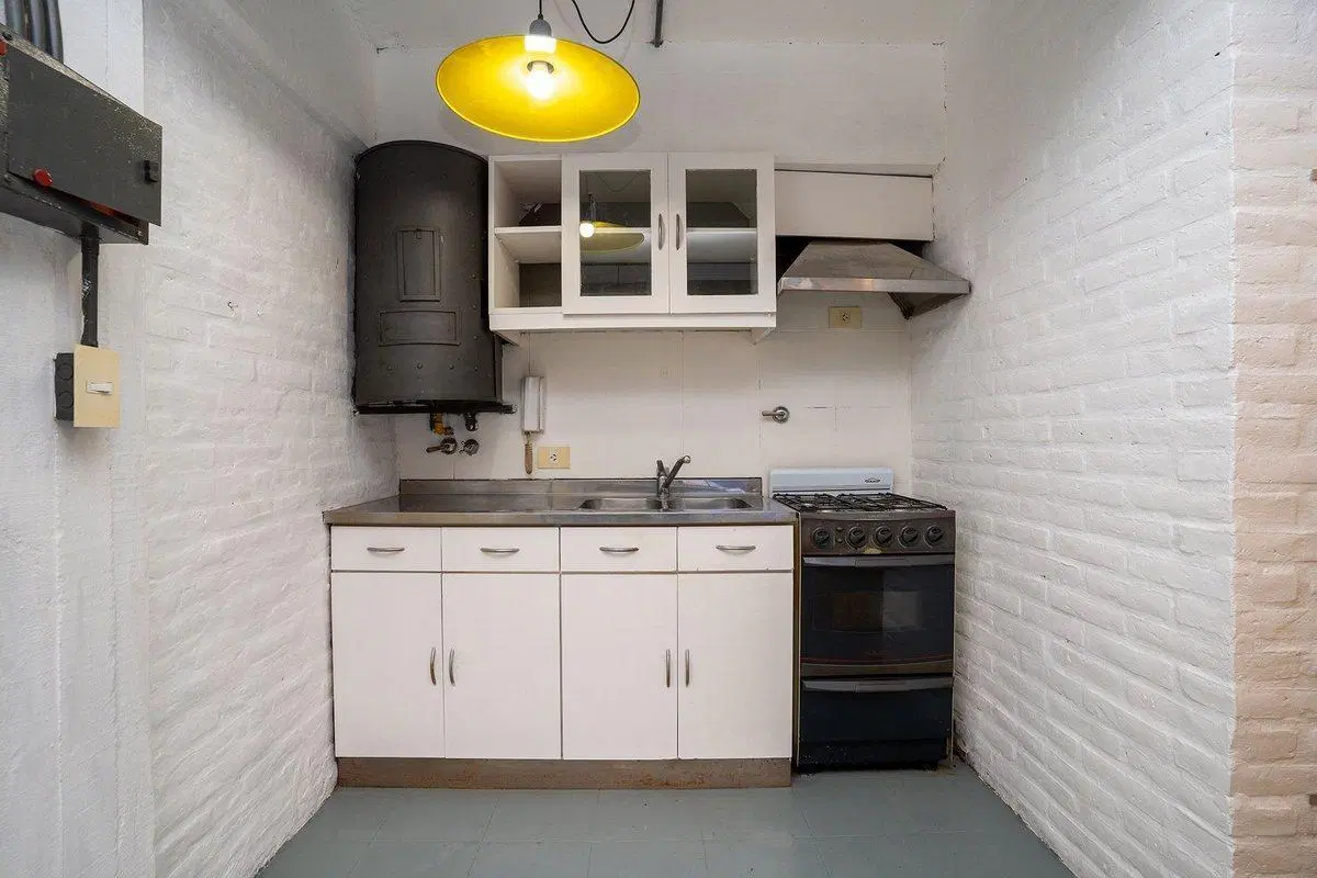 VENTA - Hermoso Loft en Las Cañitas 5
