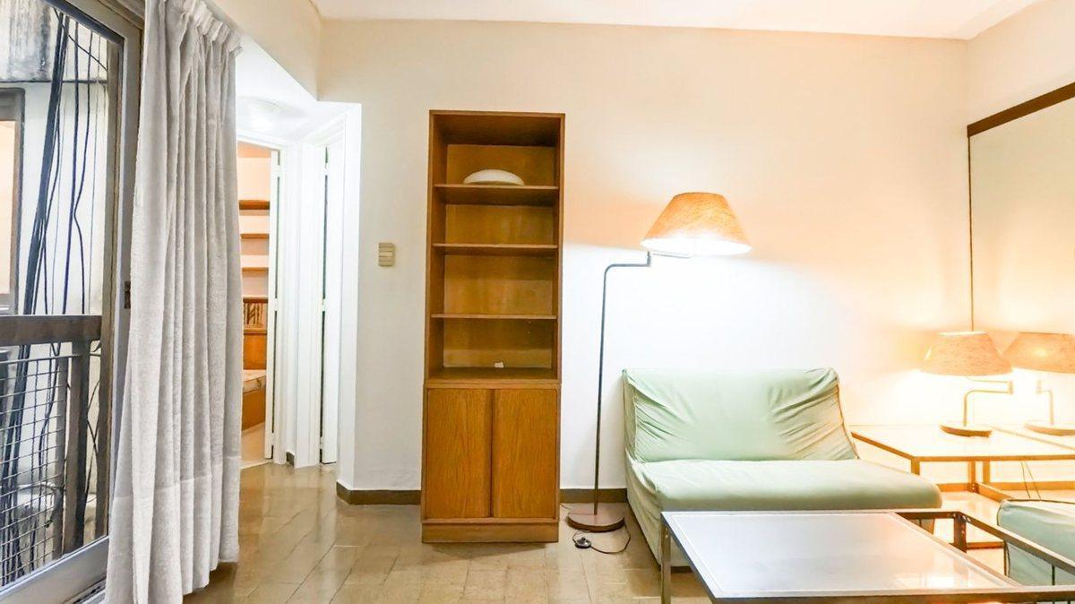 Las Cañitas 2 amb apto profesional y apto crédito