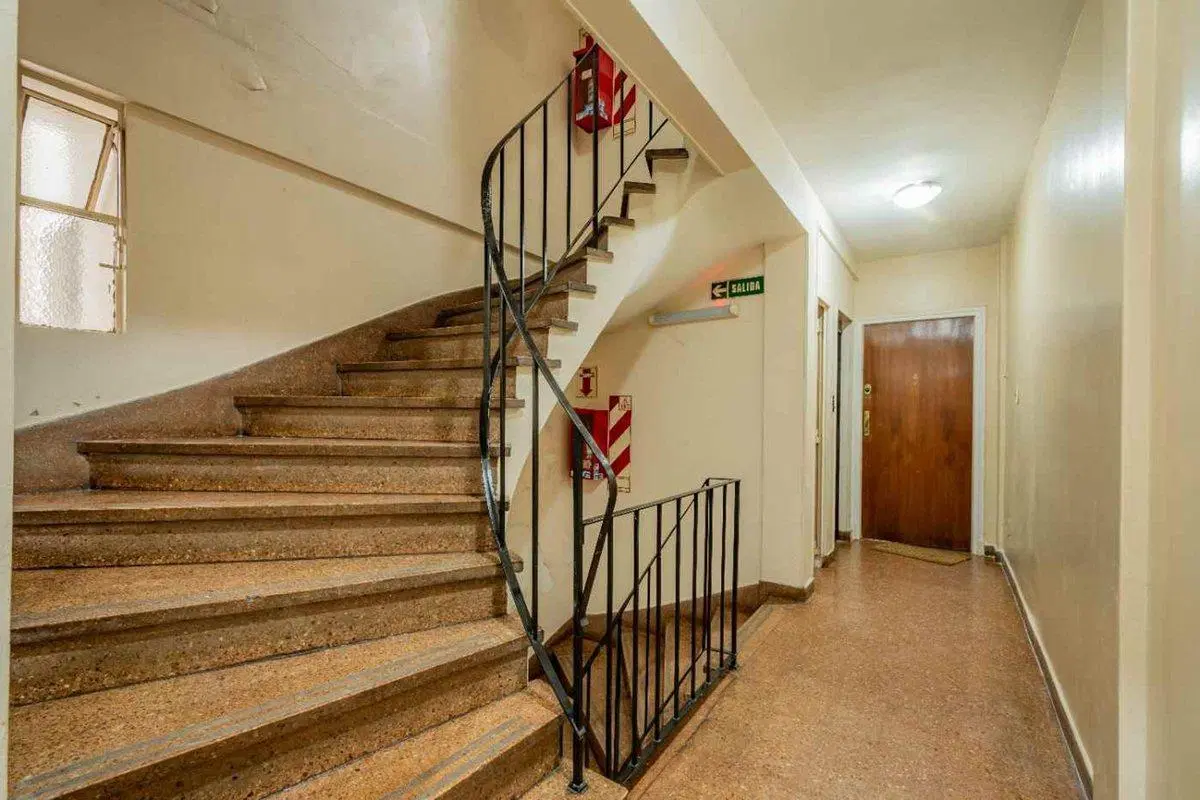 EXCELENTE DEPARTAMENTO 2 AMBIENTES APTO CREDITO 2