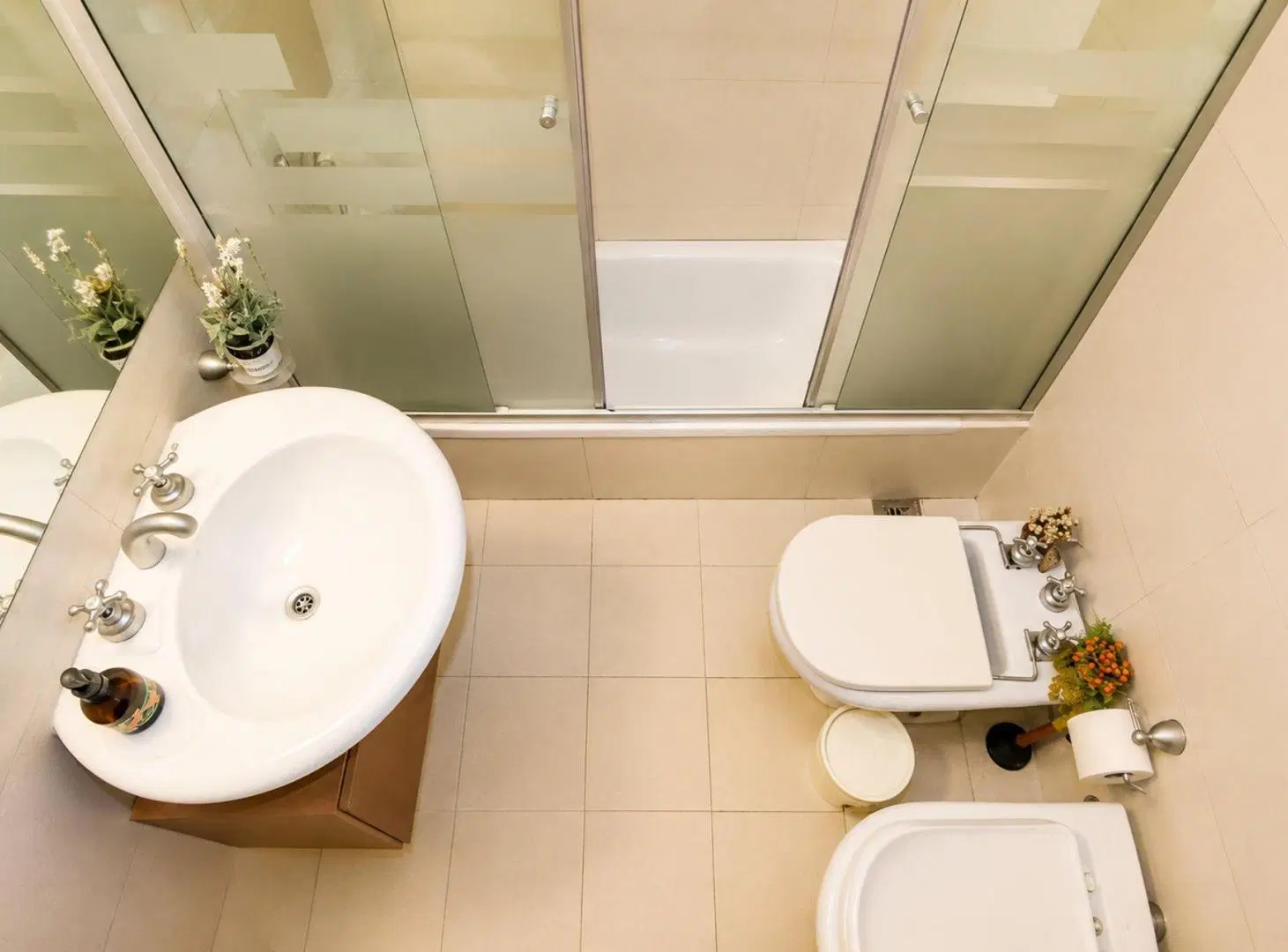 ESPECTACULAR DEPTO 3 AMBIENTES CON AMENITIES 4