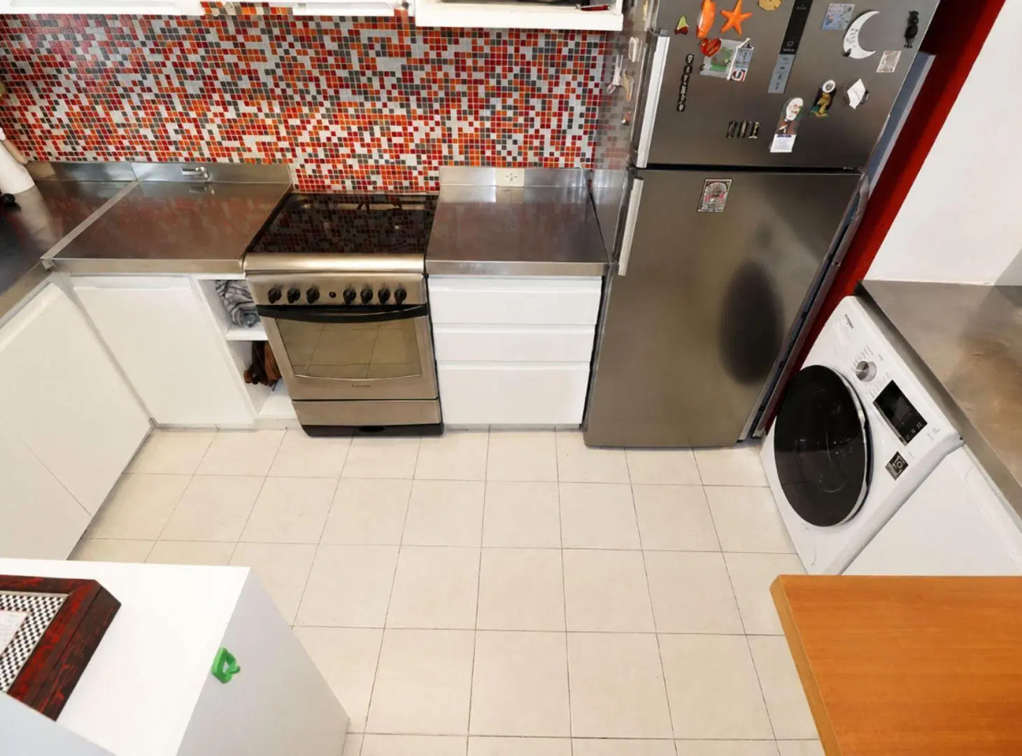 ESPECTACULAR DEPTO 3 AMBIENTES CON AMENITIES 3