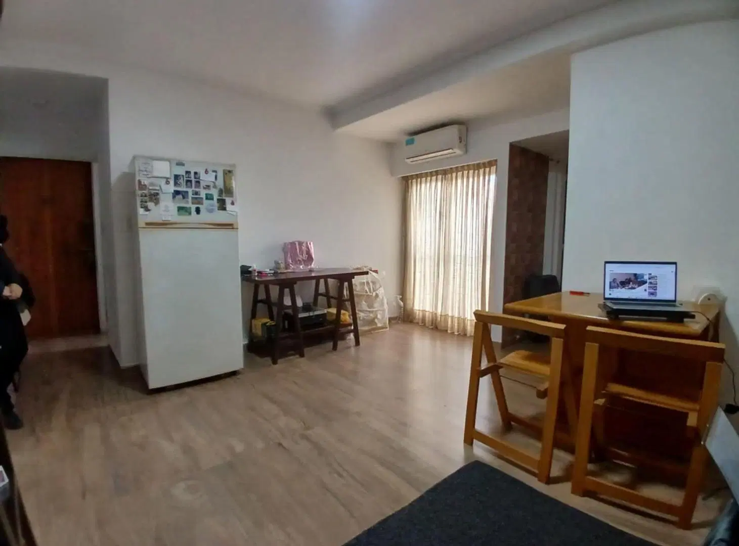 EN VENTA DOS AMBIENTES BELGRANO BAJAS EXPENSAS !! 5
