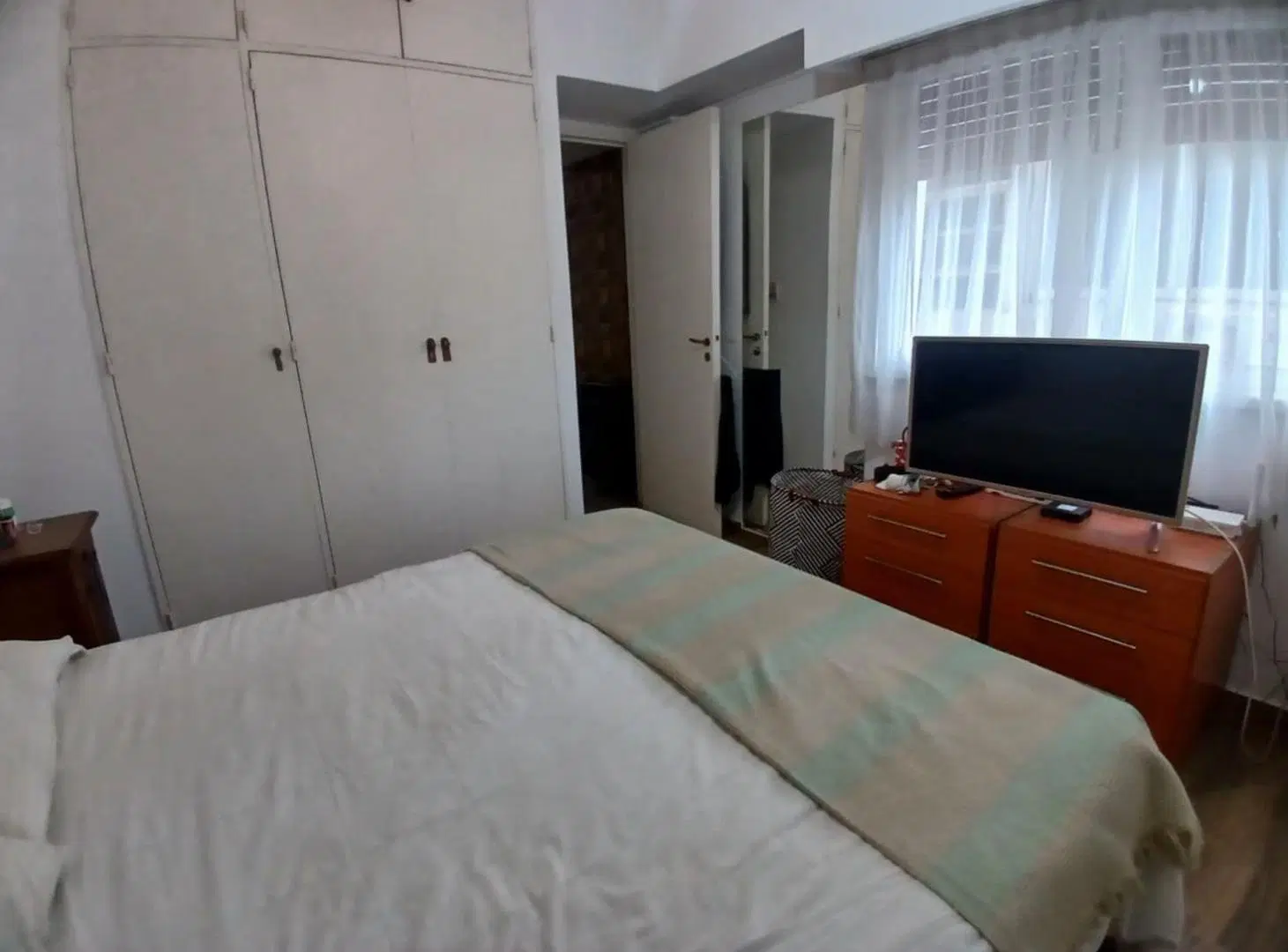 EN VENTA DOS AMBIENTES BELGRANO BAJAS EXPENSAS !! 4