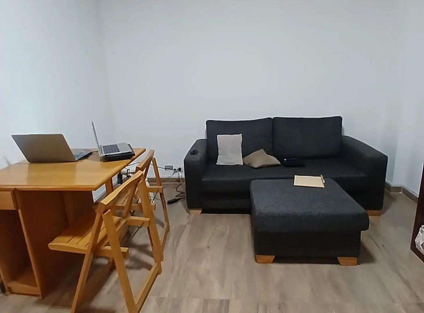 EN VENTA DOS AMBIENTES BELGRANO BAJAS EXPENSAS !! 2