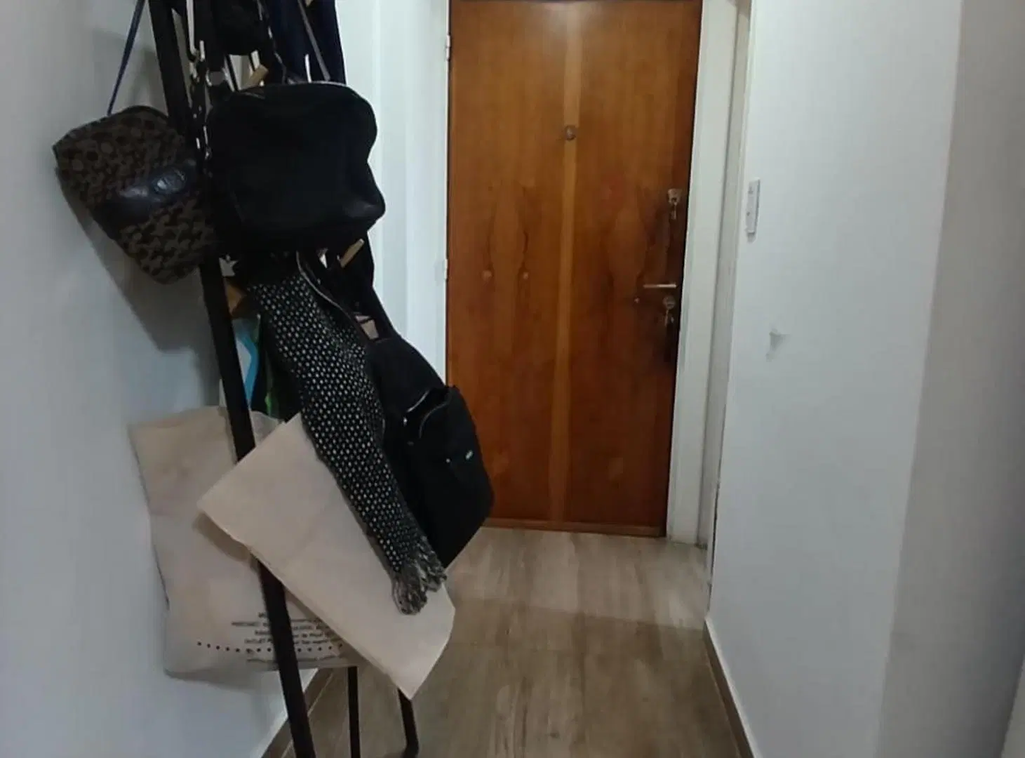 EN VENTA DOS AMBIENTES BELGRANO BAJAS EXPENSAS !! 3