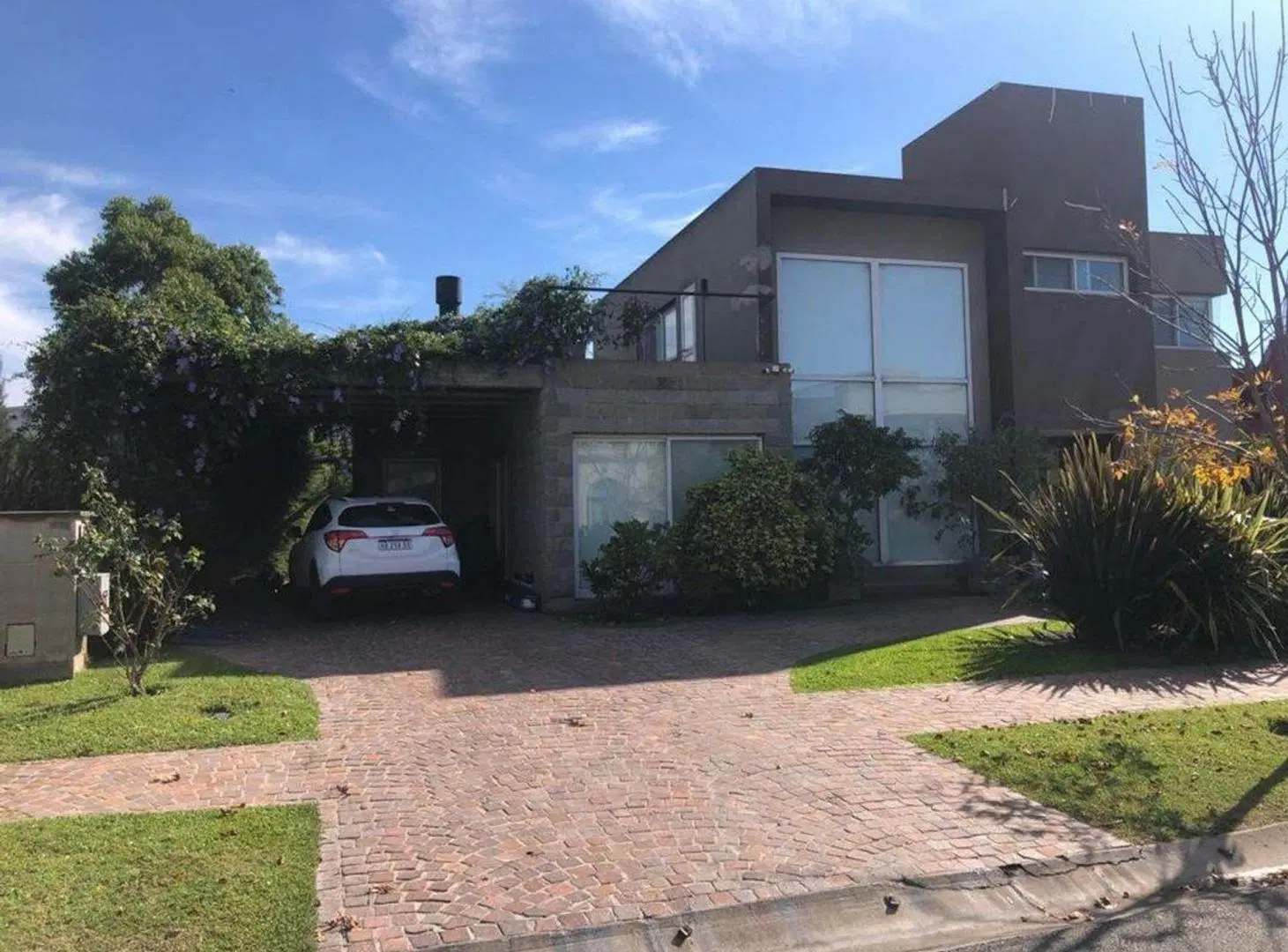 Venta casa Nuevo Quilmes lote interno 3