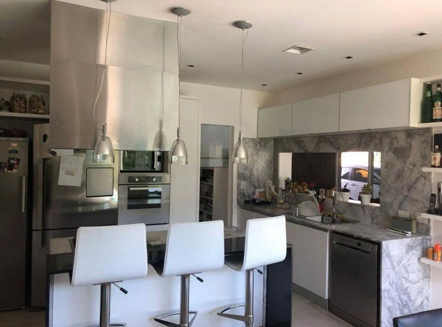 Venta casa Nuevo Quilmes lote interno 4