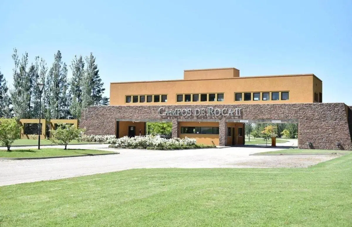 LOTE MEJOR PRECIO | CAMPOS DE ROCA 2 2