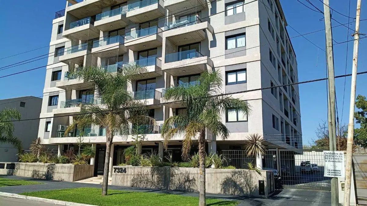 Monoambiente a Estrenar Amenities Martin Coronado 3