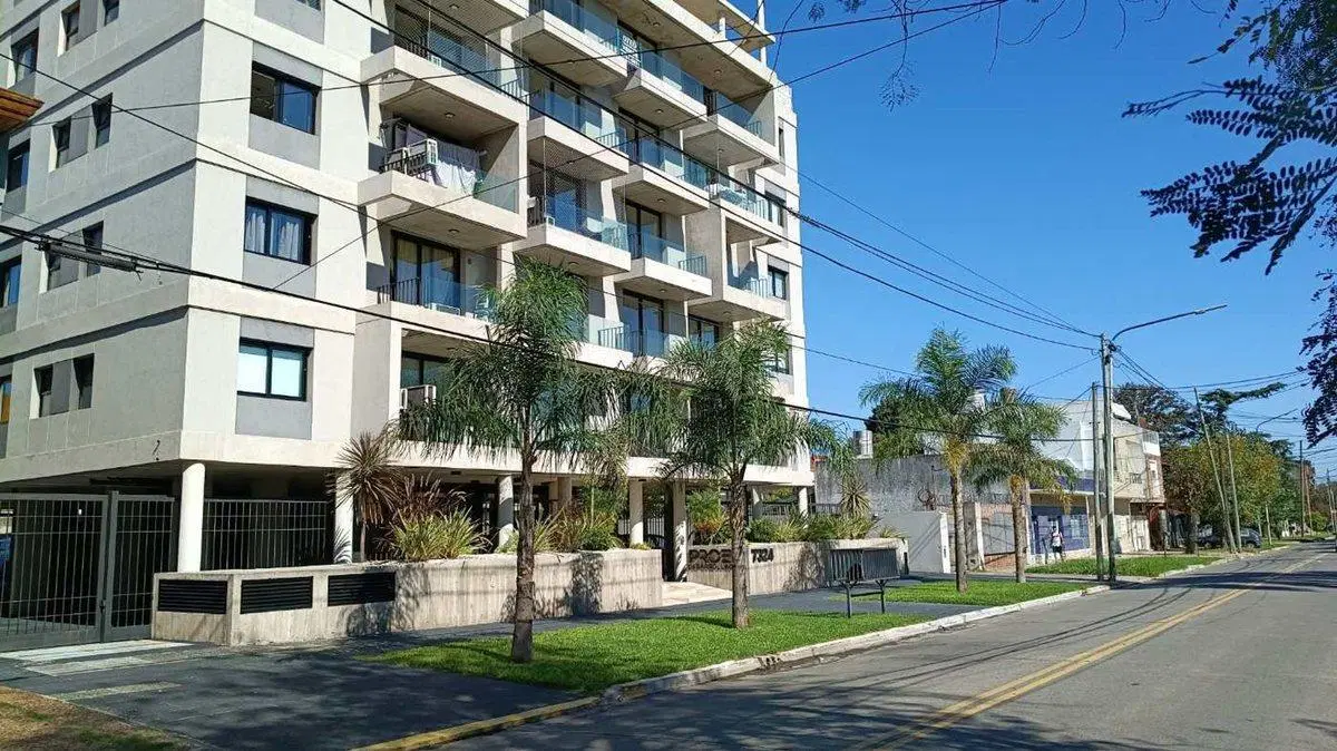 Monoambiente a Estrenar Amenities Martin Coronado 4