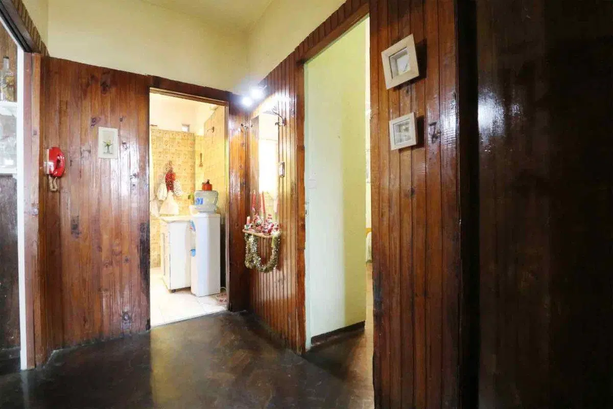 3 AMB VILLA DEL PARQUE VISTA ABIERTA, o PERMUTA 2