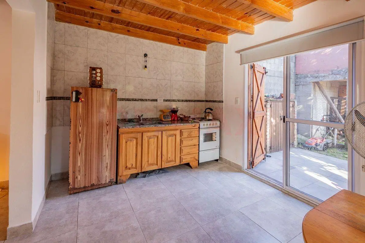 Casa 4 amb - Las Acacias - La Reja - FINANCIACION 5