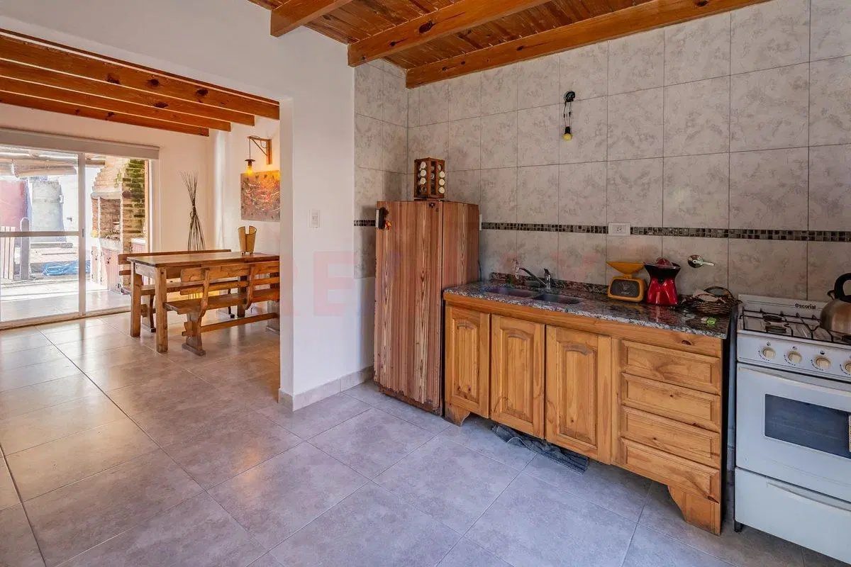 Casa 4 amb - Las Acacias - La Reja - FINANCIACION 4