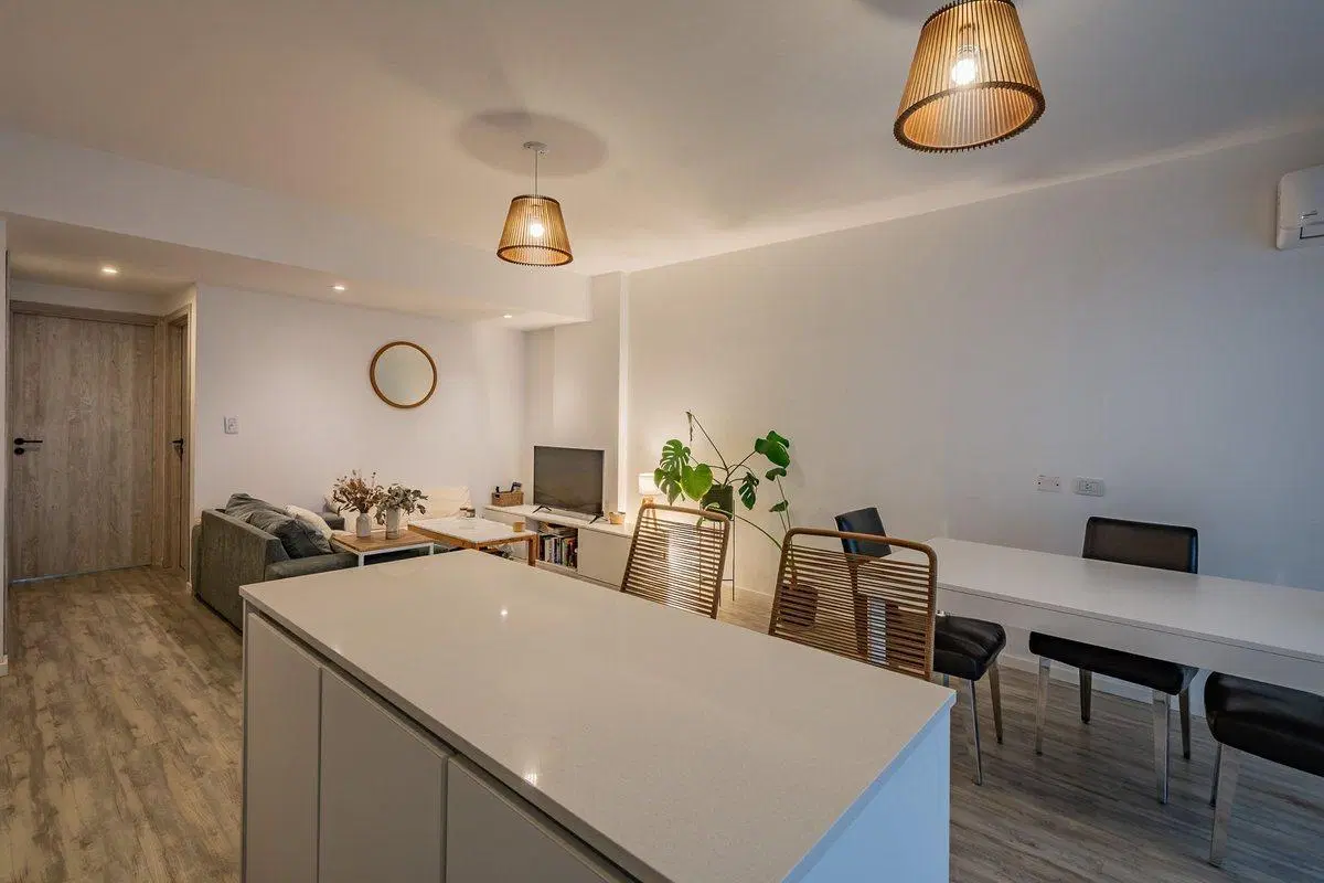 Venta Impecable 3 ambientes Villa Ortuzar 4
