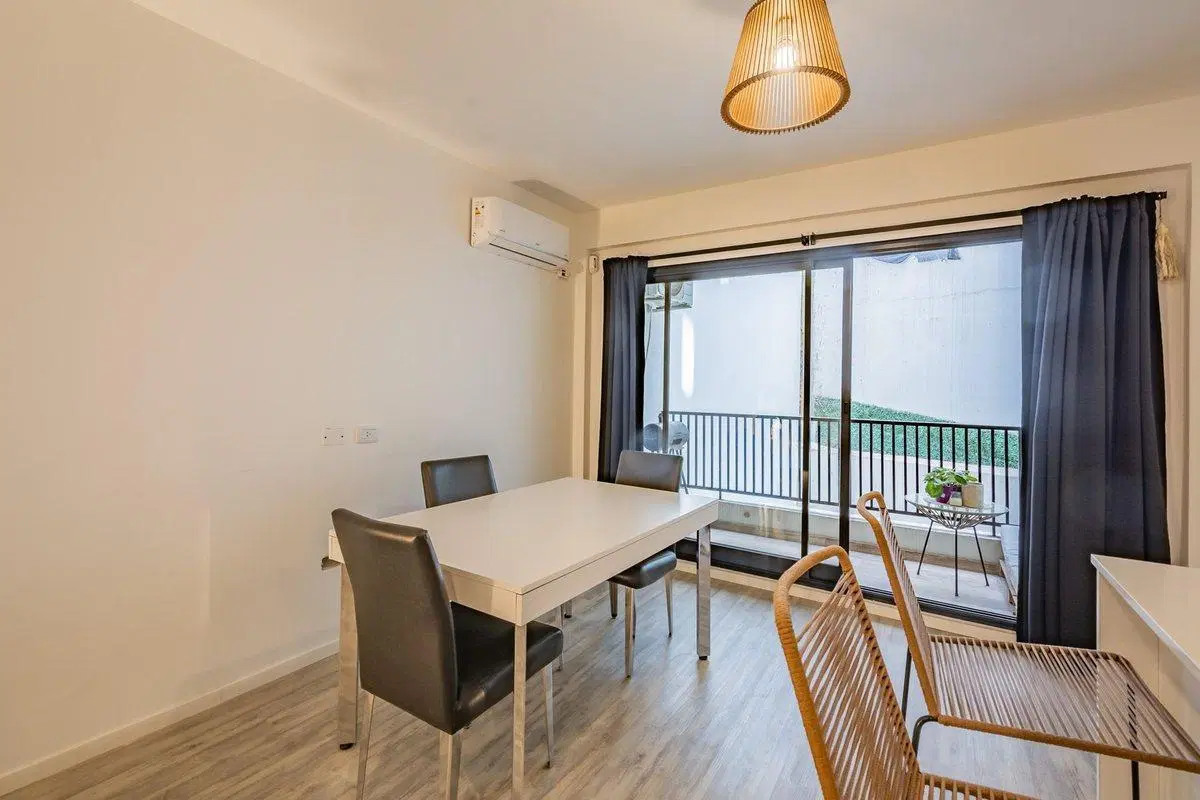 Venta Impecable 3 ambientes Villa Ortuzar 3