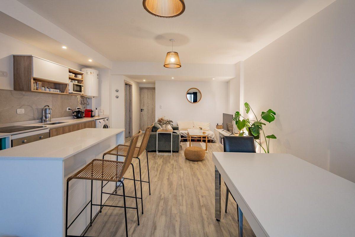 Venta Impecable 3 ambientes Villa Ortuzar
