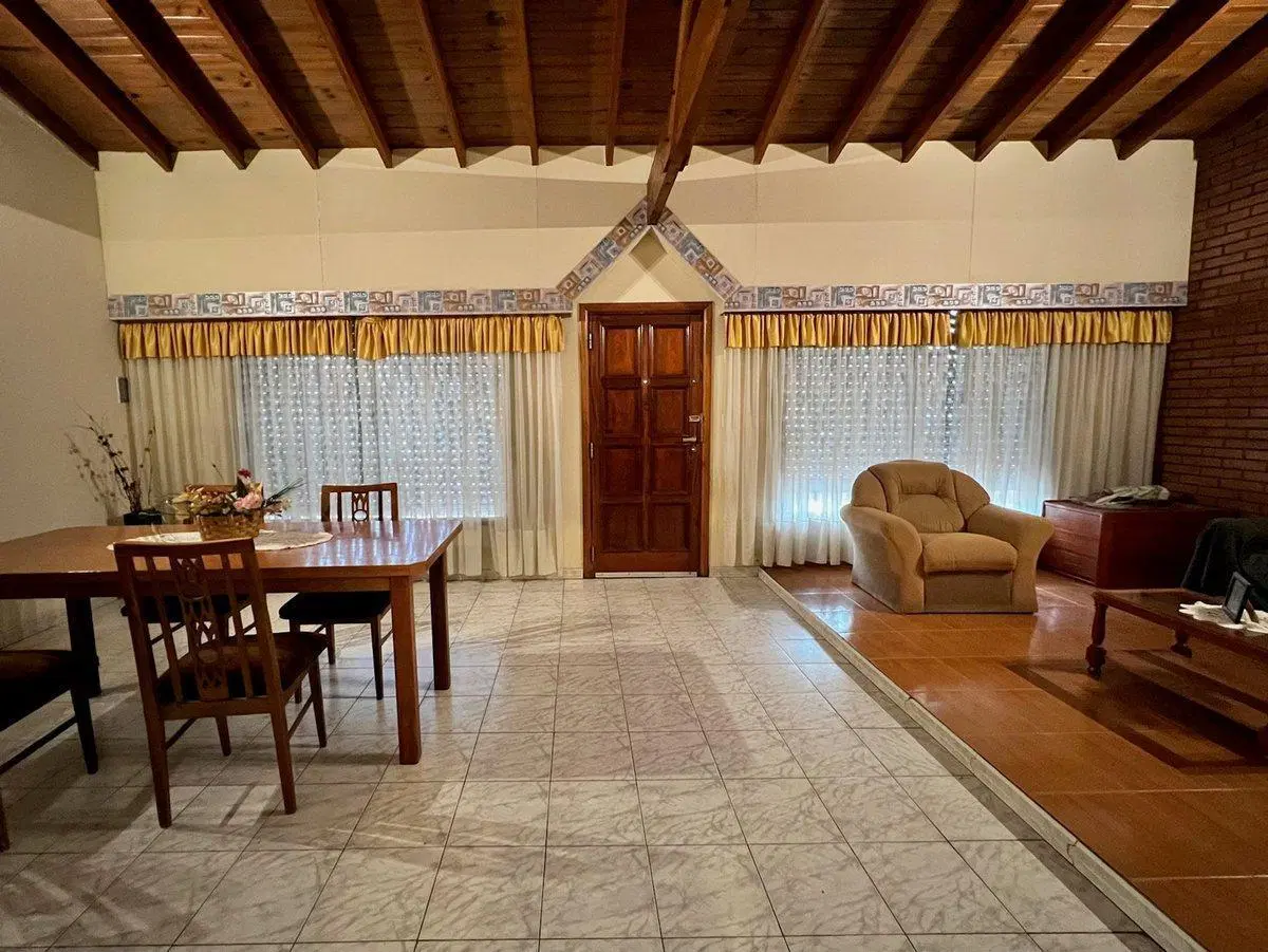 VENTA CASA 4  AMBIENTES SAN JUSTO 3