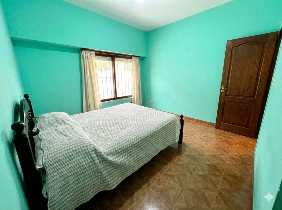VENTA CASA 4  AMBIENTES SAN JUSTO 2