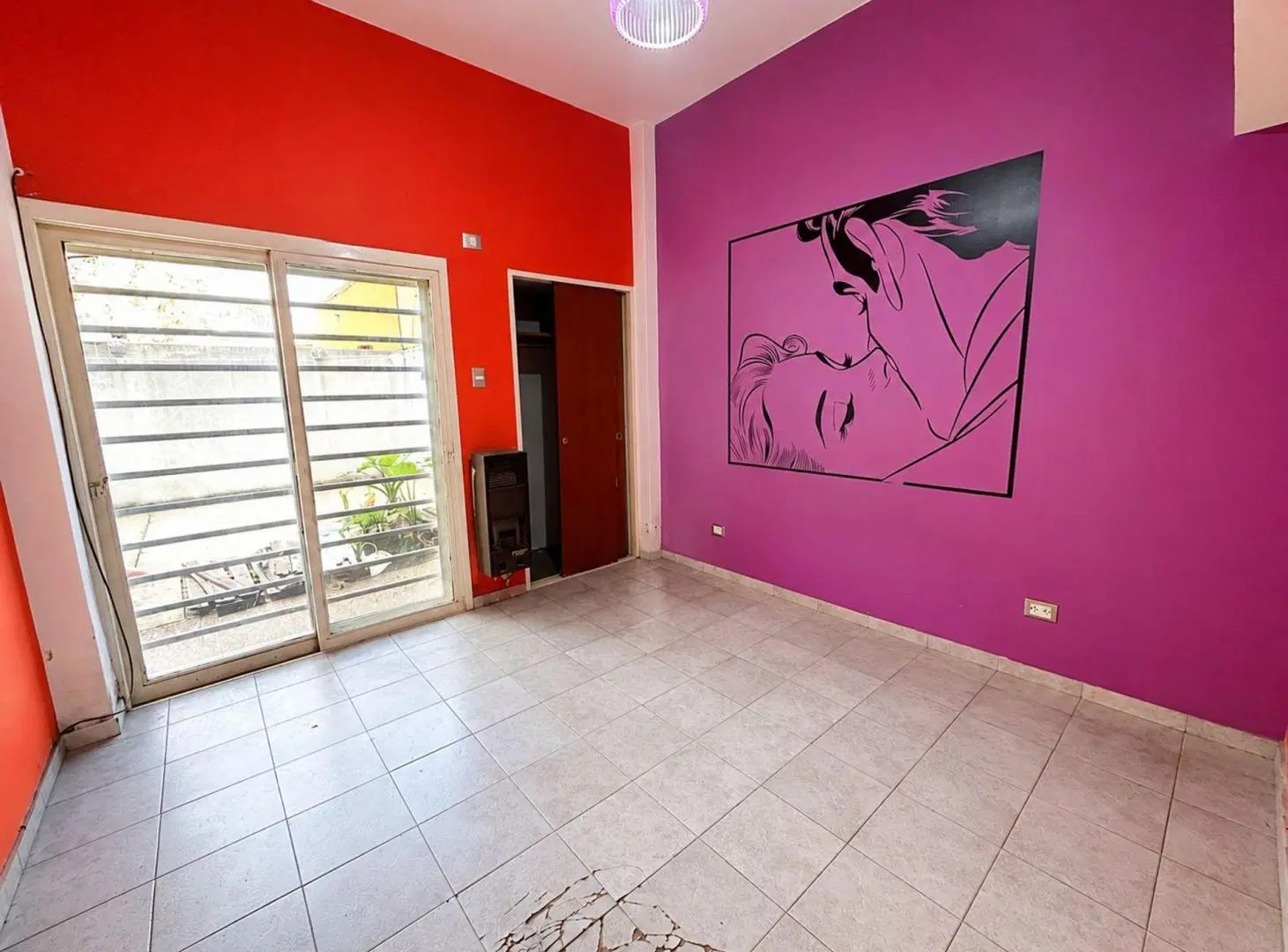 2 AMBIENTES PB  + 5 COCHERAS | GRAN POTENCIAL 4