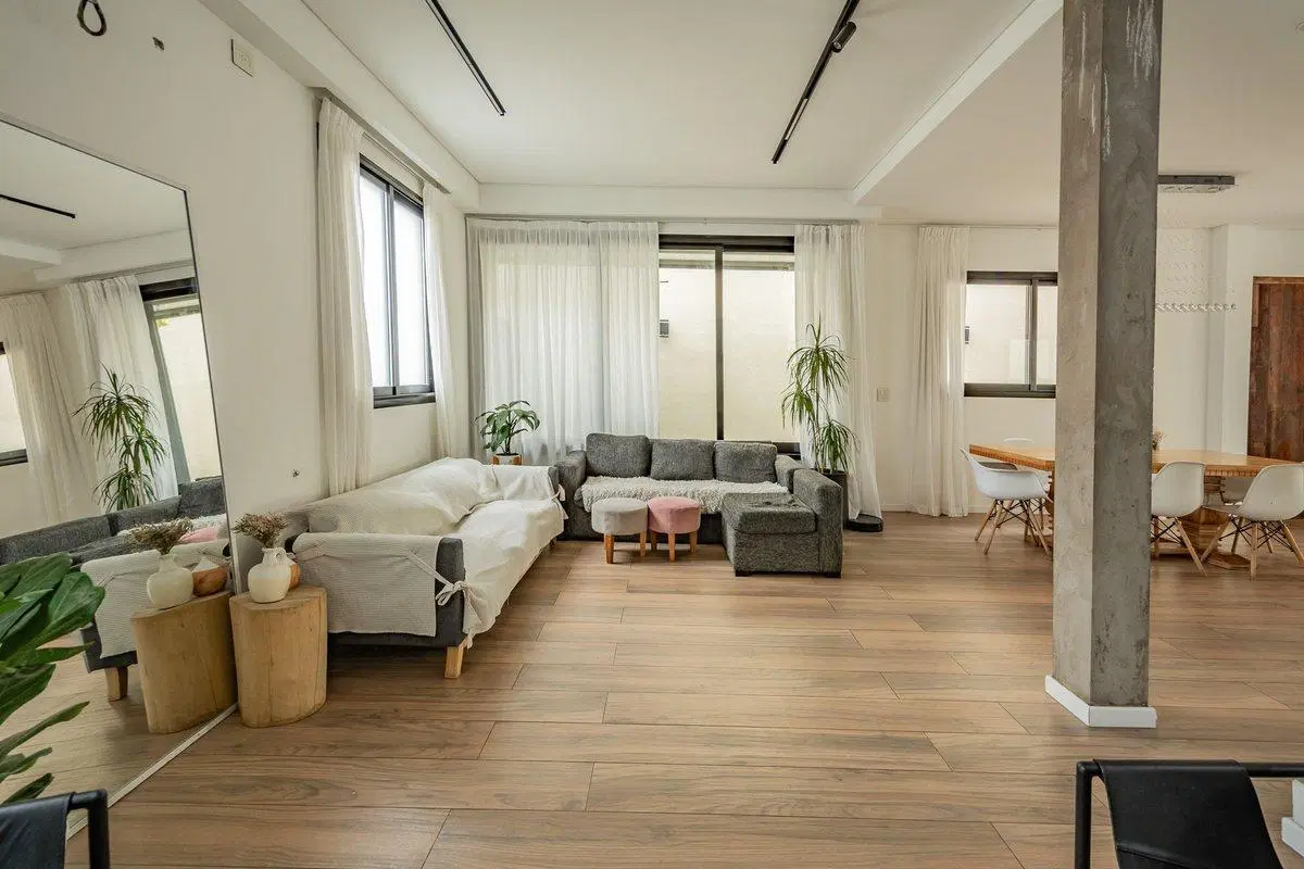 Casa 5 ambientes A ESTRENAR en Aldo Bonzi 3