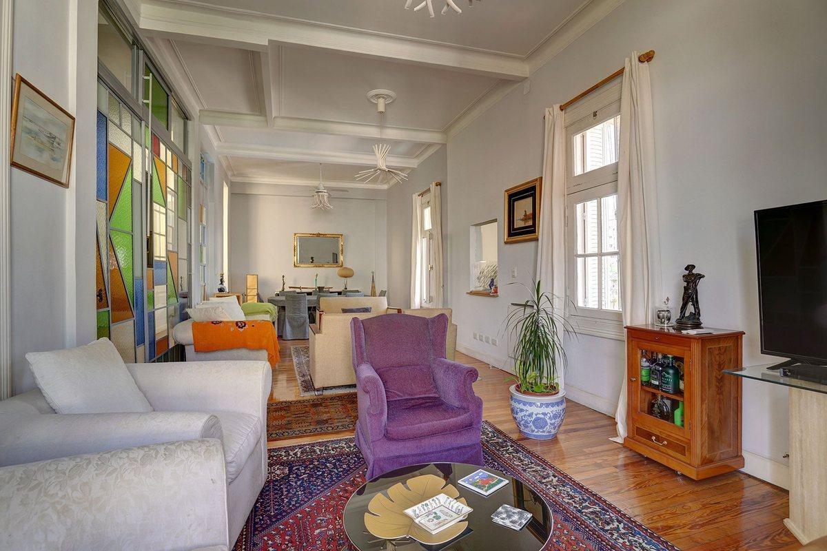 VENTA DEPARTAMENTO 4 AMBIENTES RECICLADO SAN TELMO