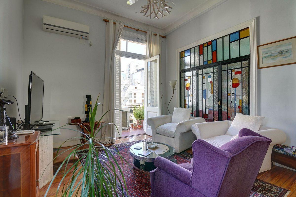 Foto de VENTA DEPARTAMENTO 4 AMBIENTES RECICLADO SAN TELMO, imagen 5