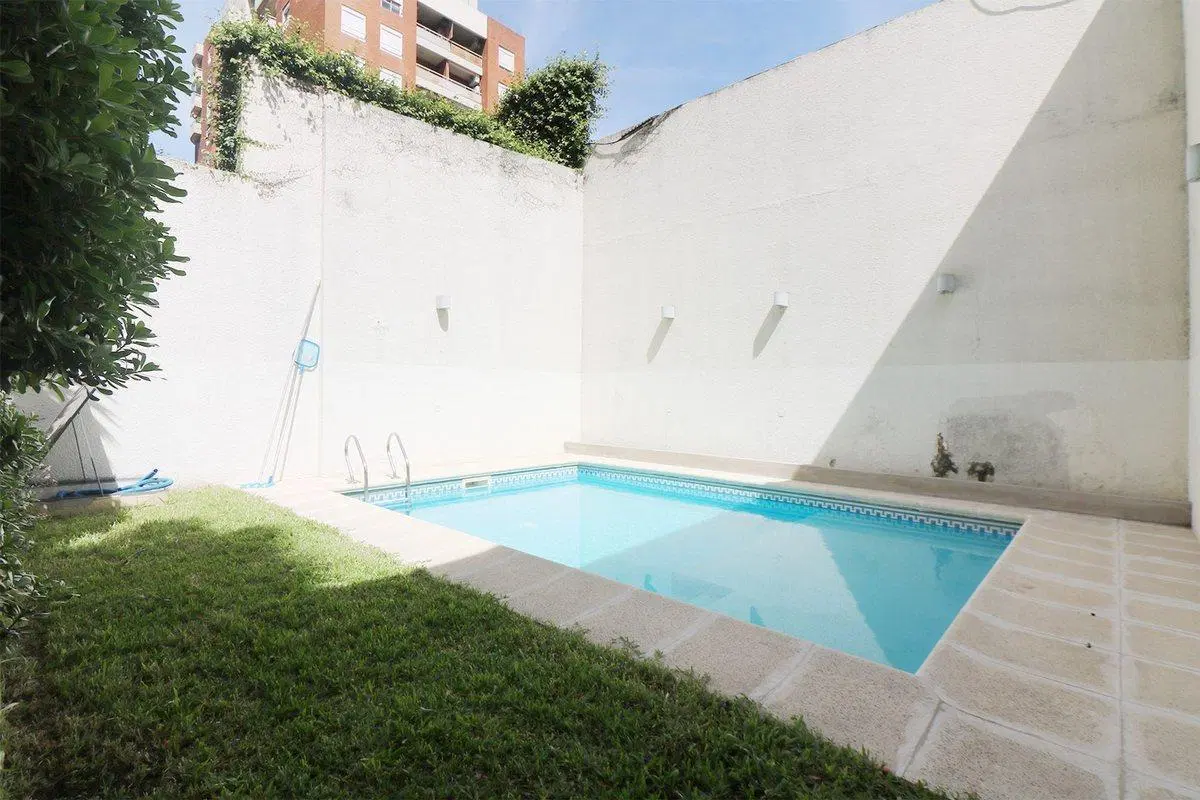 VENTA DE DEPARTAMENTO CON COCHERA EN CABALLITO 4