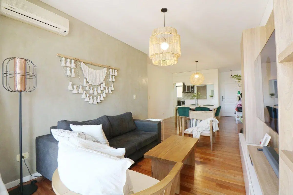 VENTA DE DEPARTAMENTO CON COCHERA EN CABALLITO 5