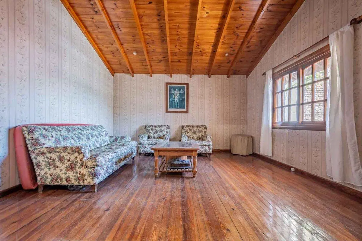 VENTA - PH 4 AMB DOBLE BALCON - PARQUE PATRICIOS 4