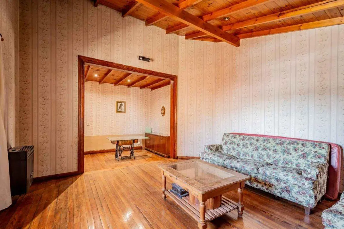 VENTA - PH 4 AMB DOBLE BALCON - PARQUE PATRICIOS 3
