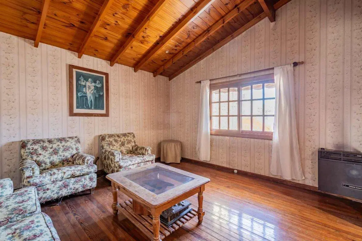 VENTA - PH 4 AMB DOBLE BALCON - PARQUE PATRICIOS 2