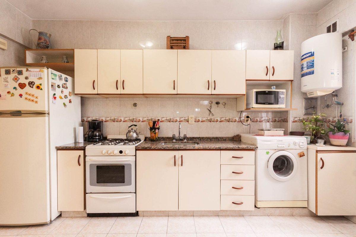 Foto de VENTA DEPARTAMENTO 3 AMB AVELLANEDA PISO ALTO, imagen 5