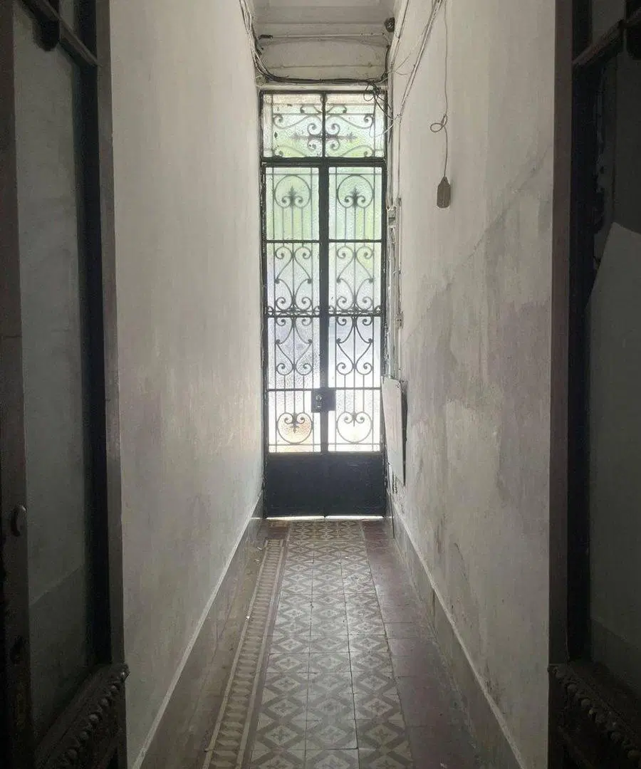 VENTA PH 3 AMBIENTES CON ALTILLO BOEDO CABA 5