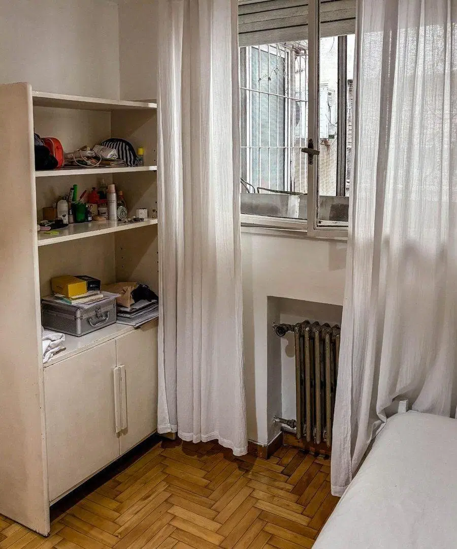 VENTA DTO. 3 AMB EN PALERMO. USD 128.000 3