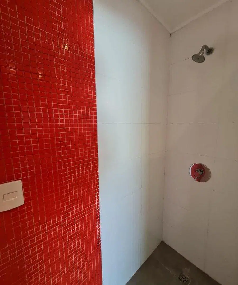 VENTA MONOAMBIENTE EN PALERMO HOLLYWOOD 5