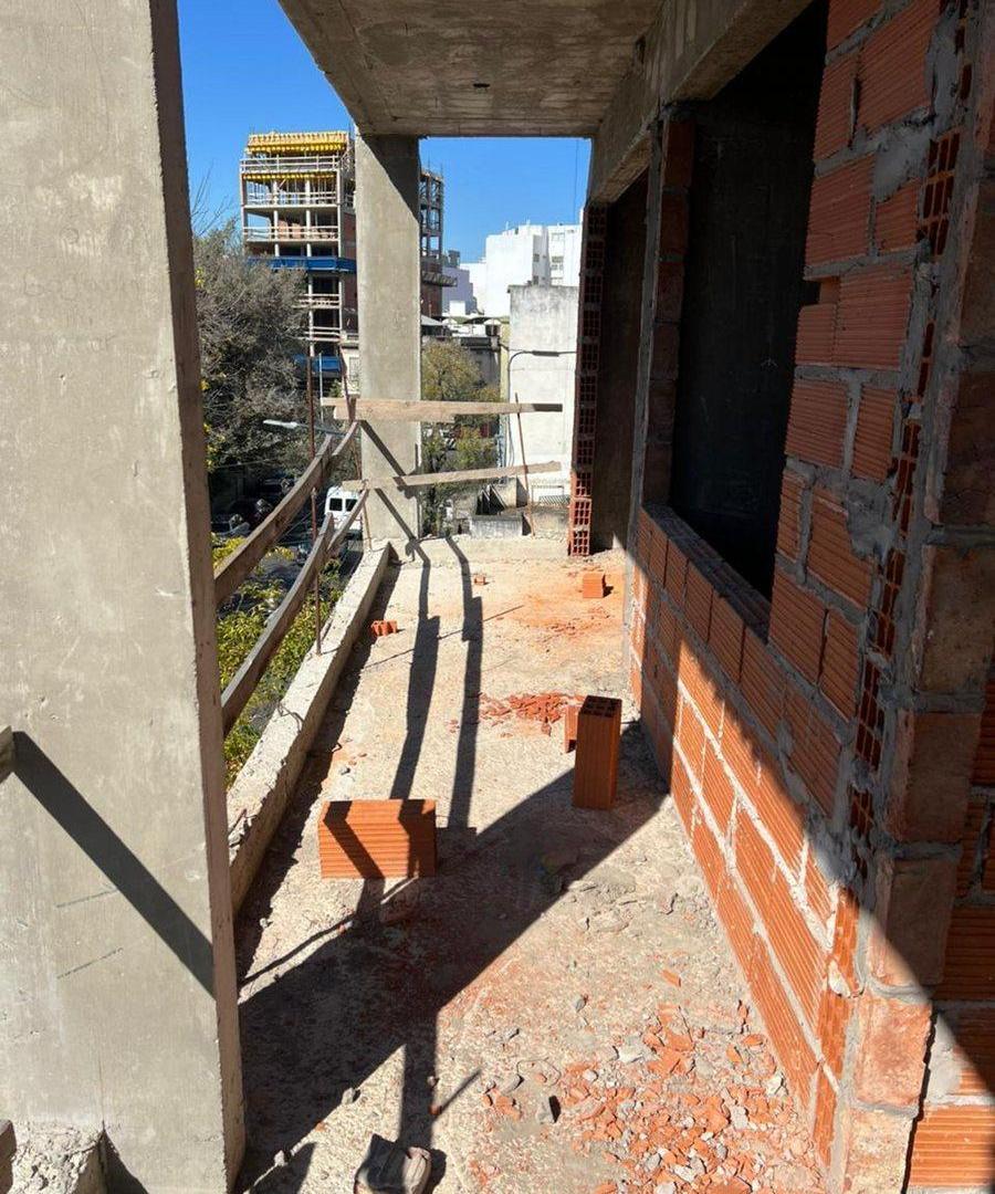 Foto de Depto 2 ambientes Sta Rita - ENTREGA DICIEMBRE 26, imagen 4