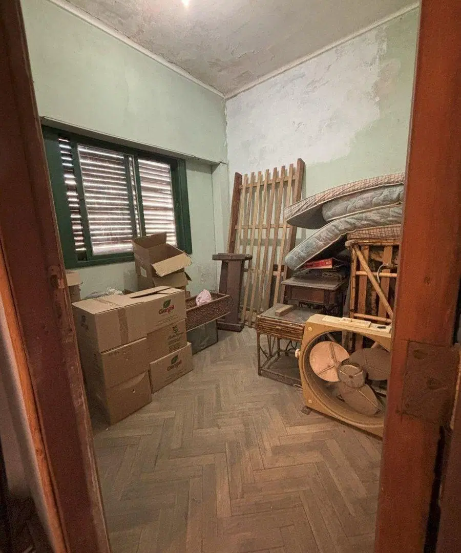 VENTA PH 5 AMB C/COCHERA A RECICLAR EN SAN ISIDRO 8