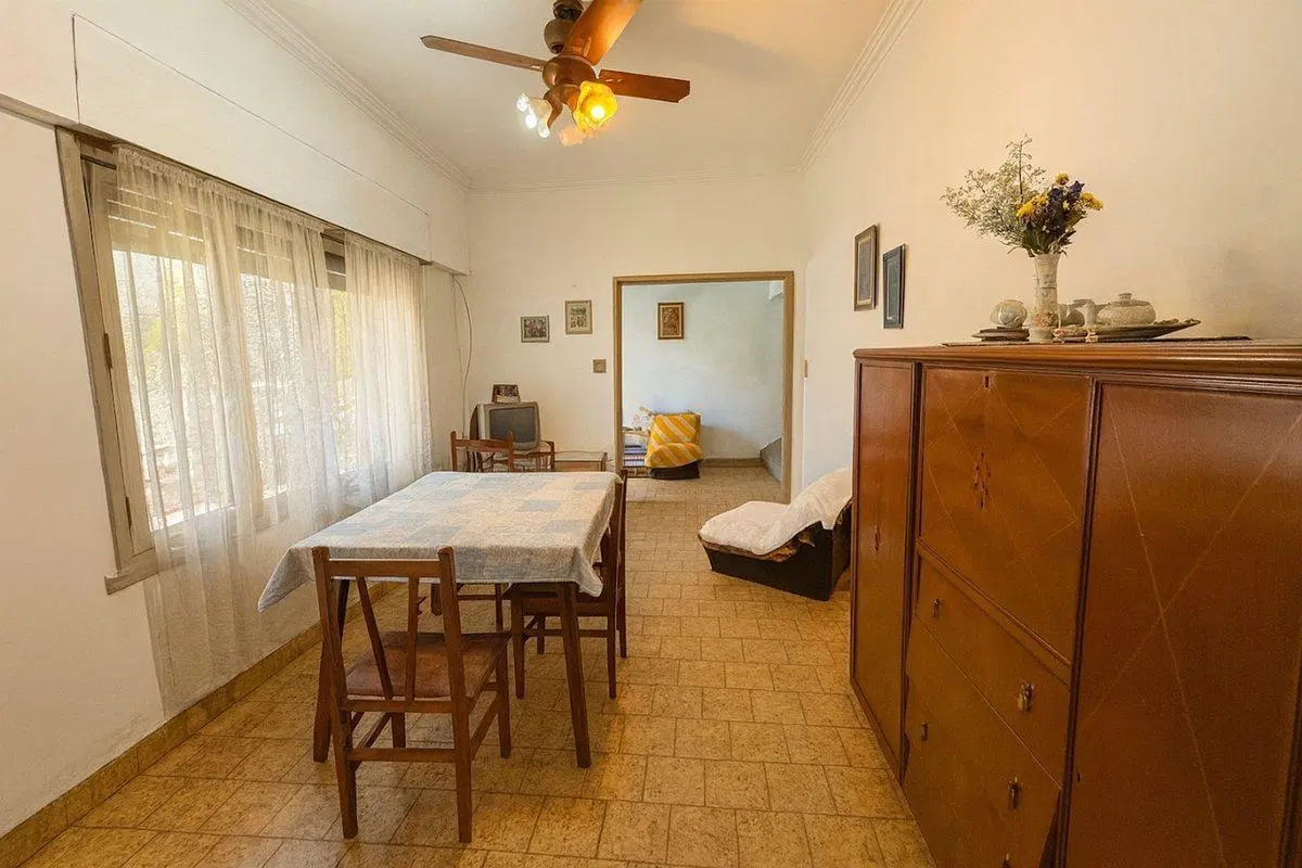 VENTA PH 5 AMB C/COCHERA A RECICLAR EN SAN ISIDRO 2